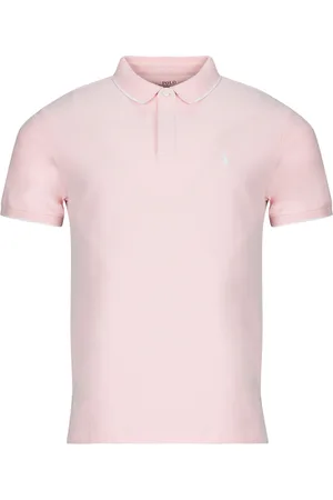 Ralph Lauren Polo POLO AJUSTE SLIM FIT EN COTON STRETCH MESH