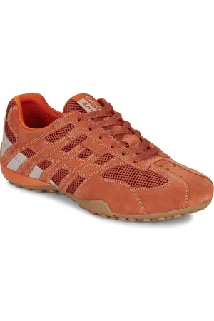 Geox Sneakers U SNAKE ORIGINAL