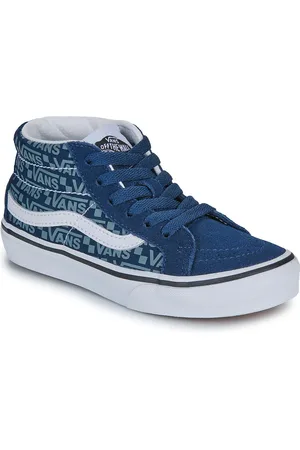 Vans Scarpe bambini SK8-Mid Reissue