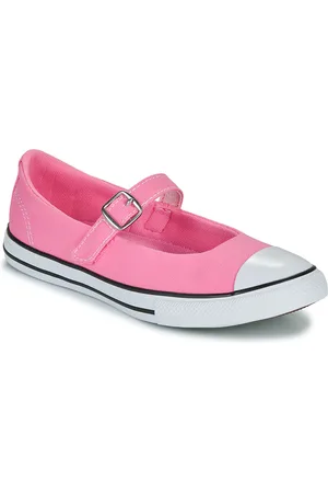 Converse Ballerine bambina CHUCK TAYLOR ALL STAR DAINTY MARY JANE