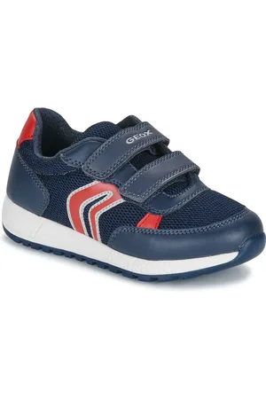 Geox Scarpe bambini J ALBEN BOY