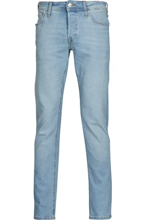 JACK & JONES Jeans Slim JJIGLENN