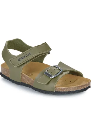 Geox Sandali bambini J GHITA BOY