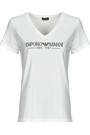 Emporio Armani T-shirt TOP EW000409