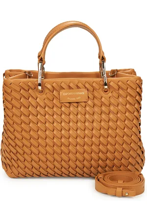 Emporio Armani Borsette SHOPPING BAG EW000361