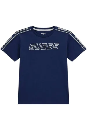 Guess T-shirt T SHIRT MINIME