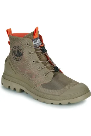 Palladium Sneakers alte PAMPA LITE TRAVEL VT