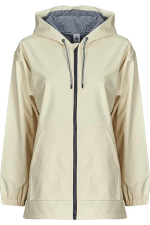 Petit Bateau Parka TAXINE