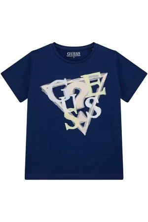 Guess T-shirt MIDI T SHIRT