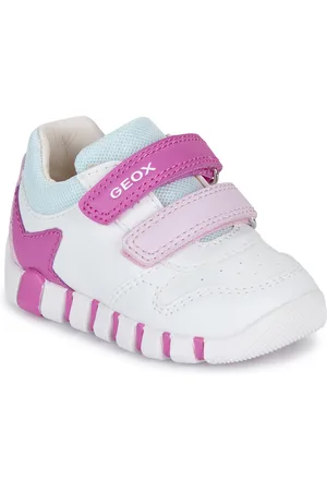 Geox Scarpe bambini B IUPIDOO GIRL