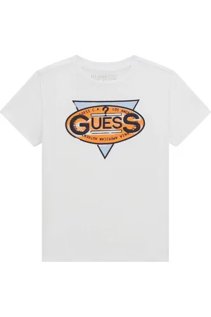 Guess T-shirt T SHIRT