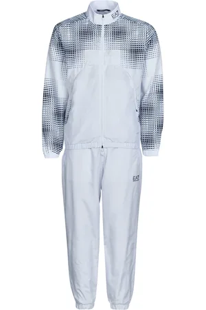EA7 Tuta TENNIS PRO T-SUIT GRAPHIC 7M000174