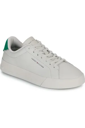 Tommy Hilfiger Sneakers TH COURT LTH DETAIL ESS