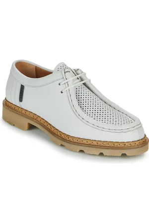 Hexagone Pellet Scarpe MACHA