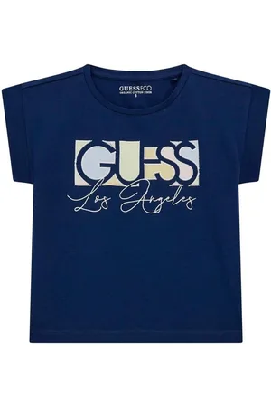 Guess T-shirt MIDI T SHIRT