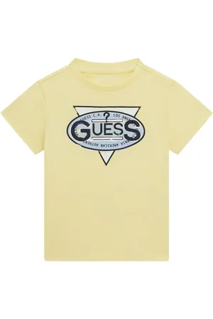 Guess T-shirt T SHIRT