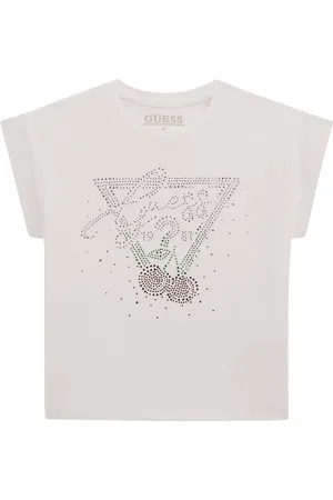 Guess T-shirt MIDI T SHIRT