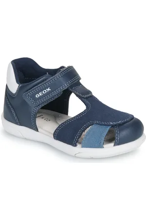 Geox Sandali bambini B SANDAL ZAPITO BOY