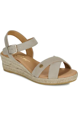 Betty London Scarpe Espadrillas GIORGIA