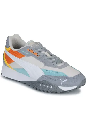 PUMA Sneakers Blktop Rider