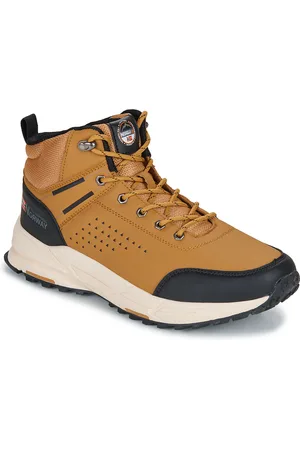 Geographical Norway Sneakers alte OFORET