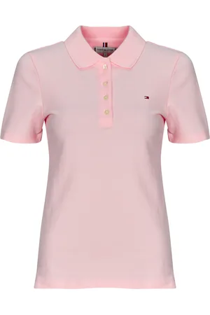 Tommy Hilfiger Polo 1985 SLIM PIQUE POLO SS