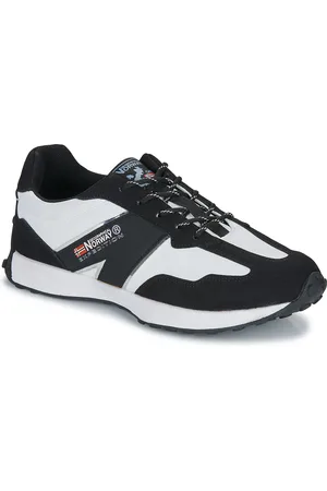 Geographical Norway Sneakers OBELIN