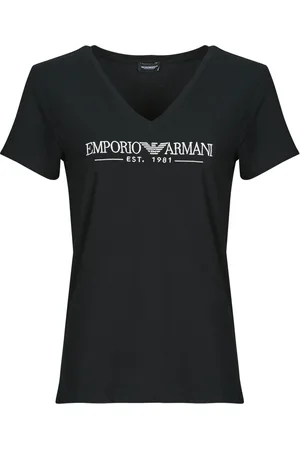 Emporio Armani T-shirt TOP EW000409