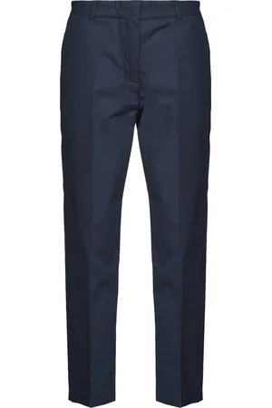 Tommy Hilfiger Pantalone Chino SLIM STRAIGHT CO CHINO