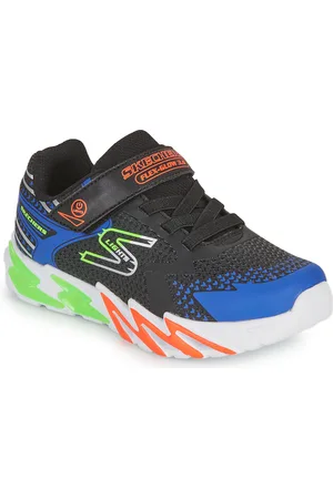 Skechers Scarpe bambini S-LIGHTS