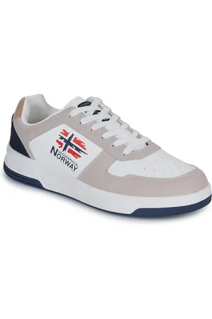 Geographical Norway Sneakers ORTY