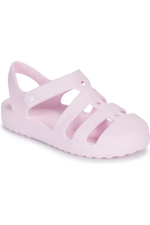 Crocs Sandali bambini Classic Fisherman K