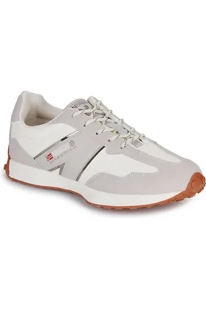 Geographical Norway Sneakers OBELIN