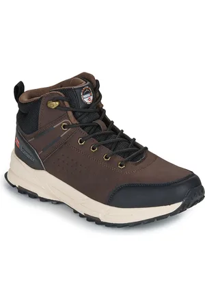 Geographical Norway Sneakers alte OFORET