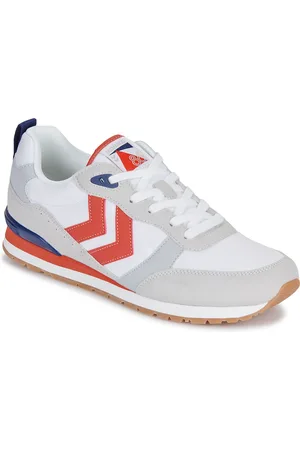 Hummel Sneakers MONACO 86 NS
