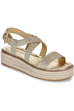 Michael Kors Sandali LYNN ESPADRILLE SANDAL