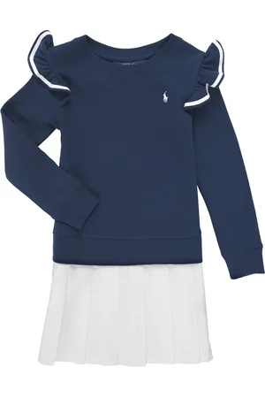 Ralph Lauren Abito corto RFFLKTWDRSS-DRESSES-DAY DRESS