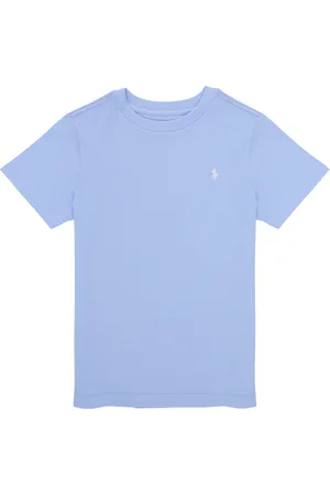 Ralph Lauren T-shirt SS CN-TOPS-T-SHIRT