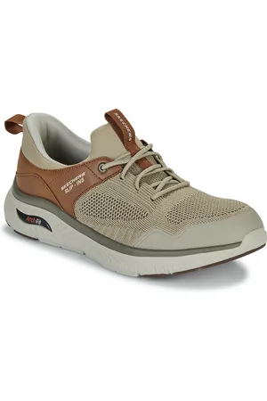 Skechers Sneakers SLIP-INS: ARCH FIT CROSSER - EMERIC