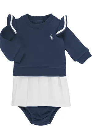 Ralph Lauren Abito corto RFFLKTWDRSS-DRESSES-DAY DRESS