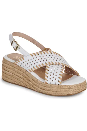Stonefly Sandali IVORY 2 NAPPA LTH