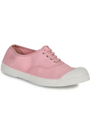 Bensimon Sneakers basse TENNIS LACET