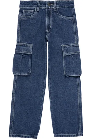 NAME IT Jeans NKMRYAN