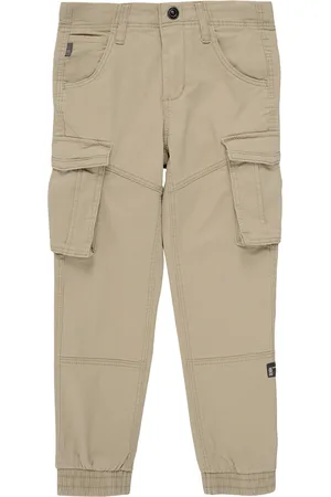 NAME IT Pantalone Cargo NKMRYAN