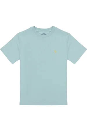 Ralph Lauren T-shirt SS CN-TOPS-T-SHIRT