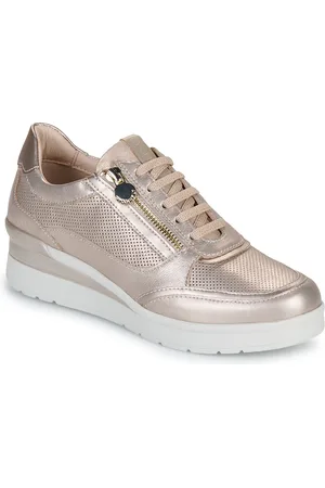 Stonefly Sneakers basse CREAM 52