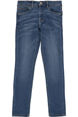 NAME IT Jeans Slim NKMSILAS