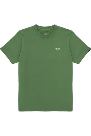 Vans T-shirt BY LEFT CHEST TEE BOYS