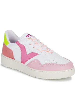 victoria Sneakers basse MADRID