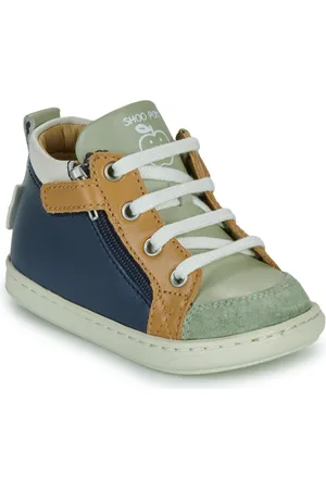 Shoo Pom Scarpe bambini BOUBA BI ZIP